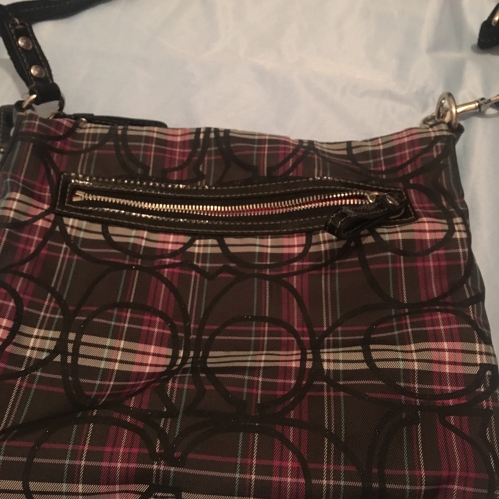 Coach bag - Picture 2 of 7